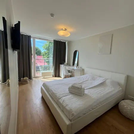 Apartamento Aisa - Free Parking