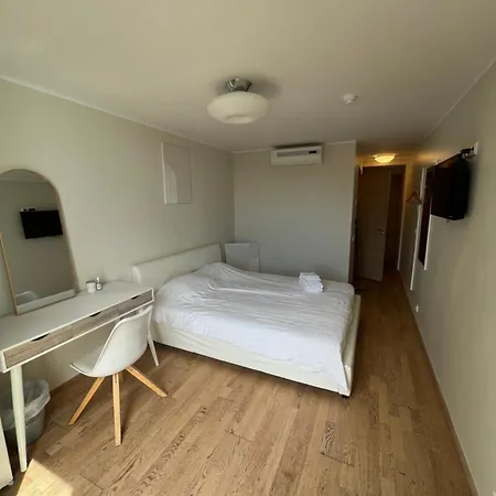 Apartamento Aisa - Free Parking Pärnu